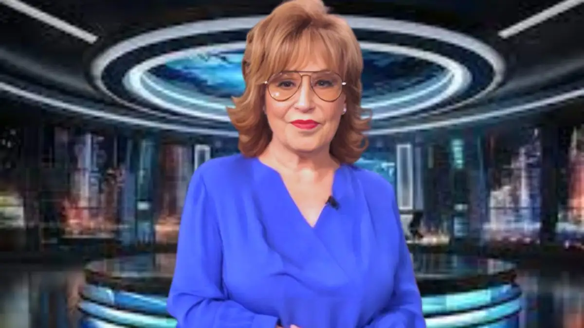 Has Joy Behar Had Plastic Surgery? Truth Revealed Here