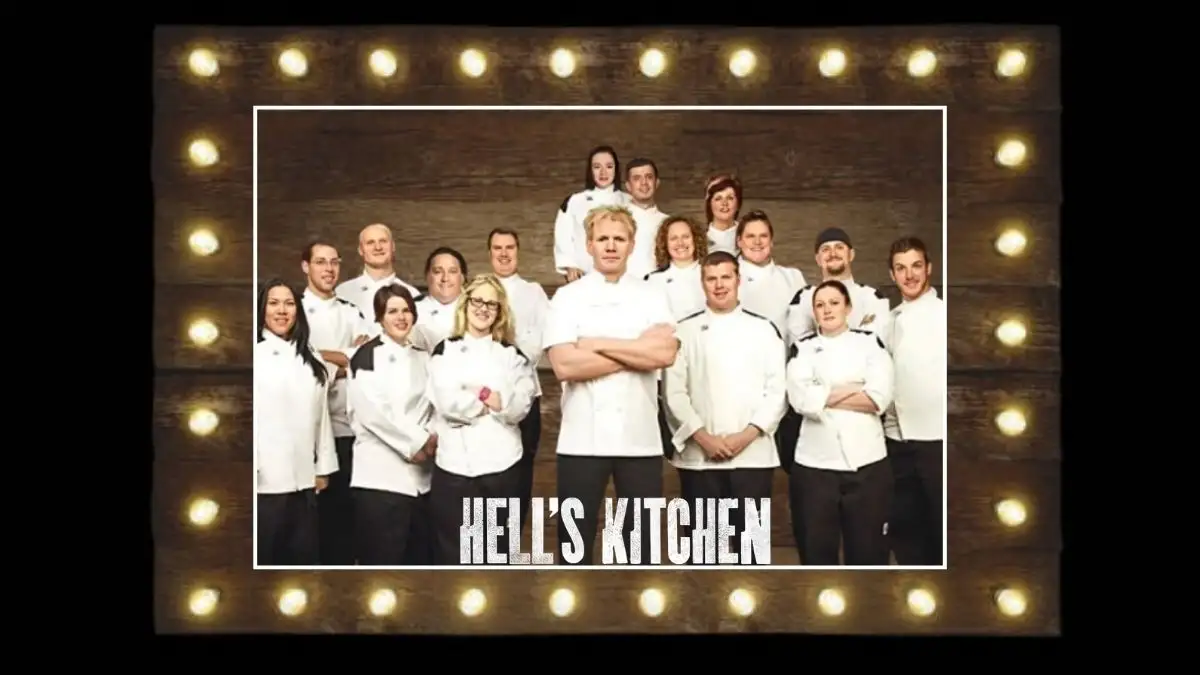 Hell's Kitchen Season 10 Where are They Now?