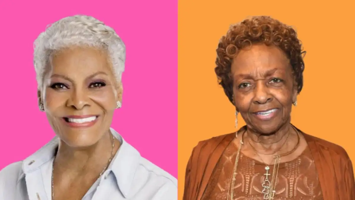 How is Dionne Warwick Related to Cissy Houston? Who Are Dionne Warwick and Cissy Houston?