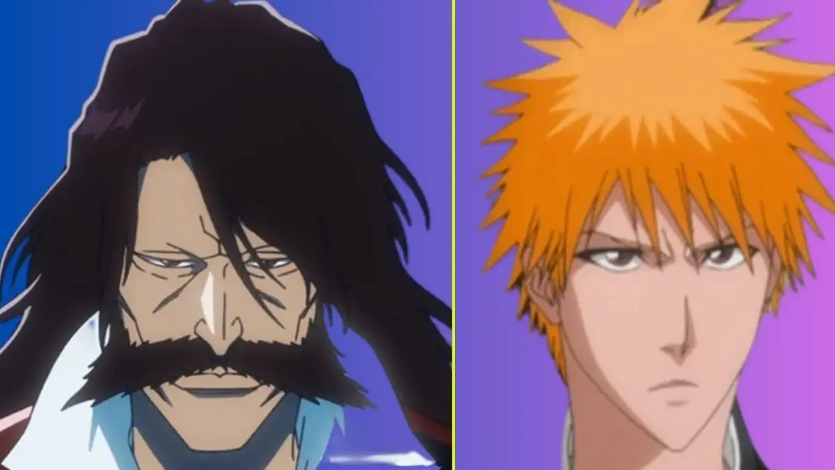 How is Yhwach Related to Ichigo in Bleach? Relationship Explored