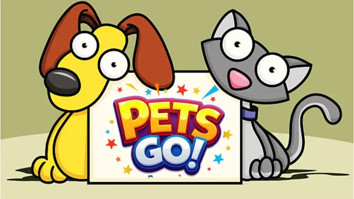 How to Get Diamonds Gems in PETS GO? Get Diamonds in PETS GO