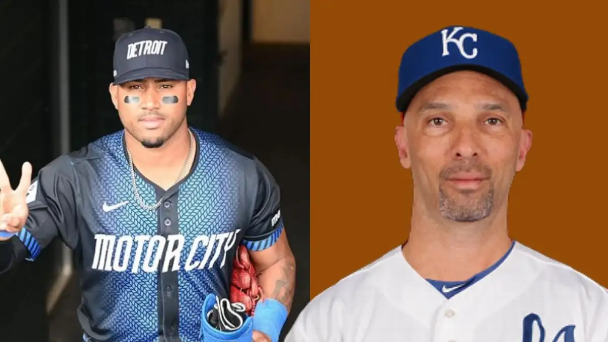 Is Andy Ibanez Related to Raul Ibanez? Who are They?