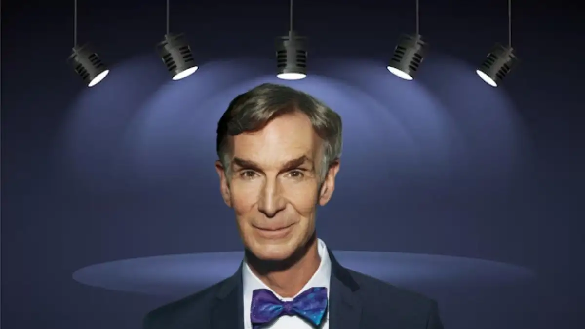 Is Bill Nye the Science Guy Still Alive? What Happened to Bill Nye the Science Guy?