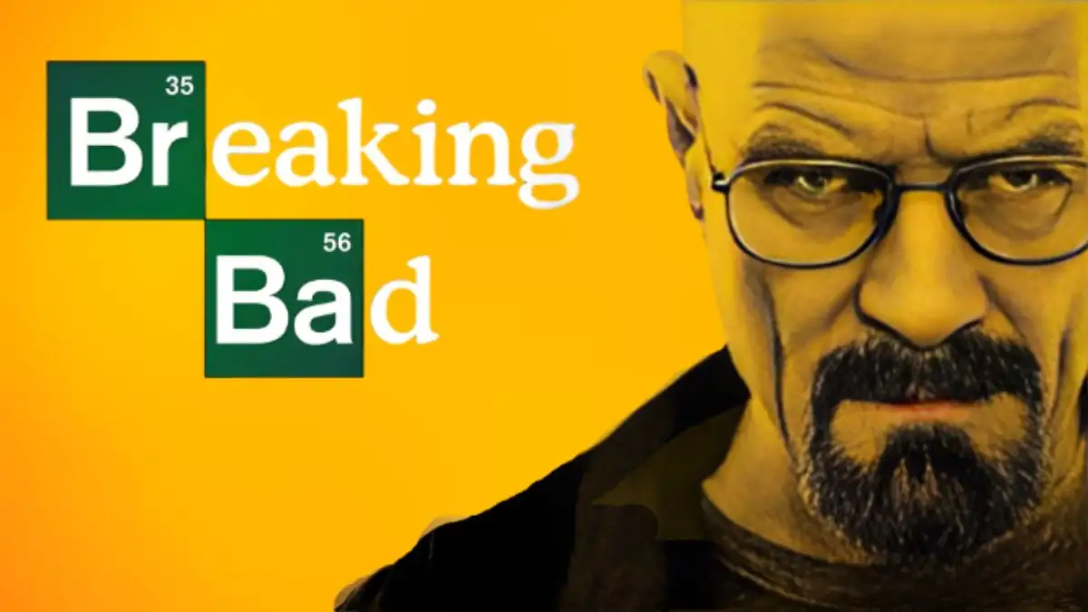 Is Breaking Bad Leaving Netflix? Where to Watch Breaking Bad After Leaving Netflix?