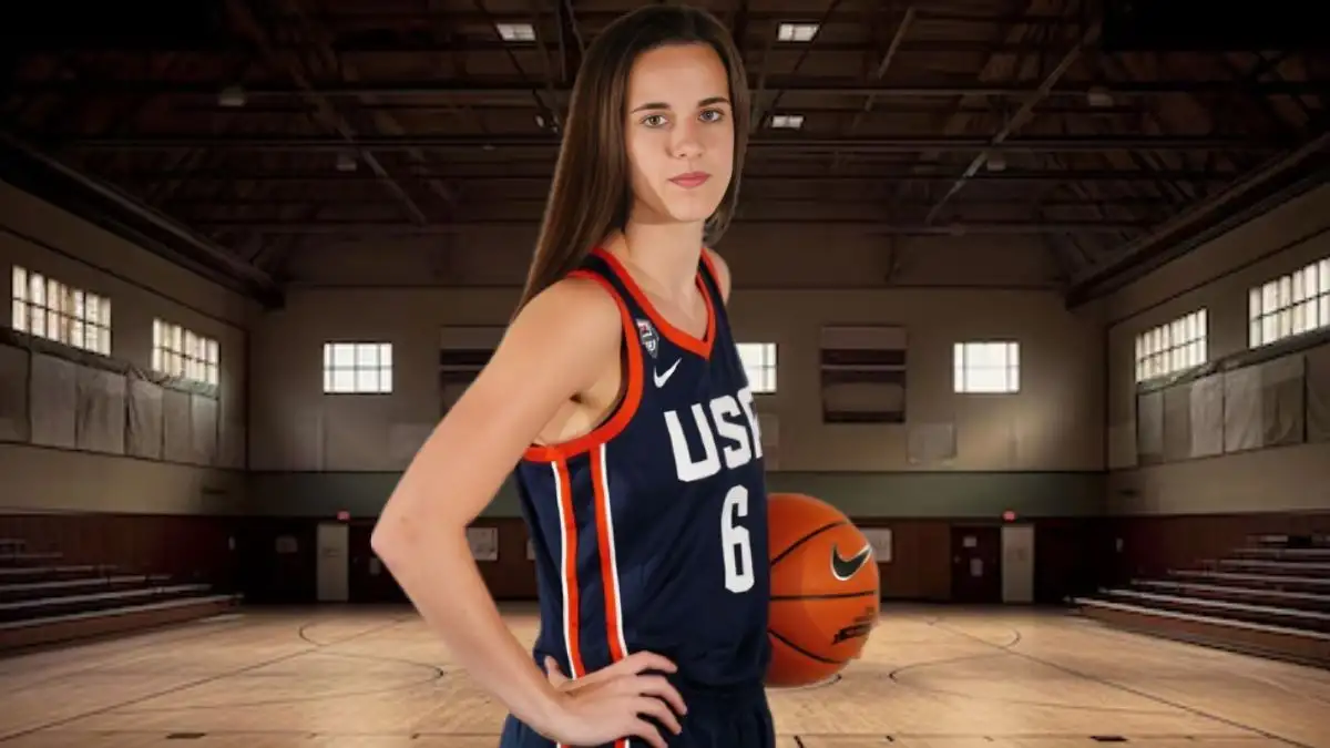 Is Caitlin Clark Leaving the WNBA? Why did Caitlin Clark Quit the WNBA?