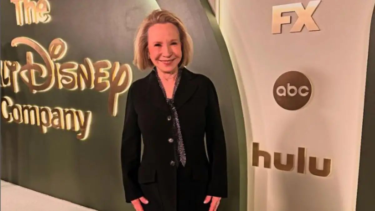 Is Debra Jo Rupp Still Alive? Who is Debra Jo Rupp?