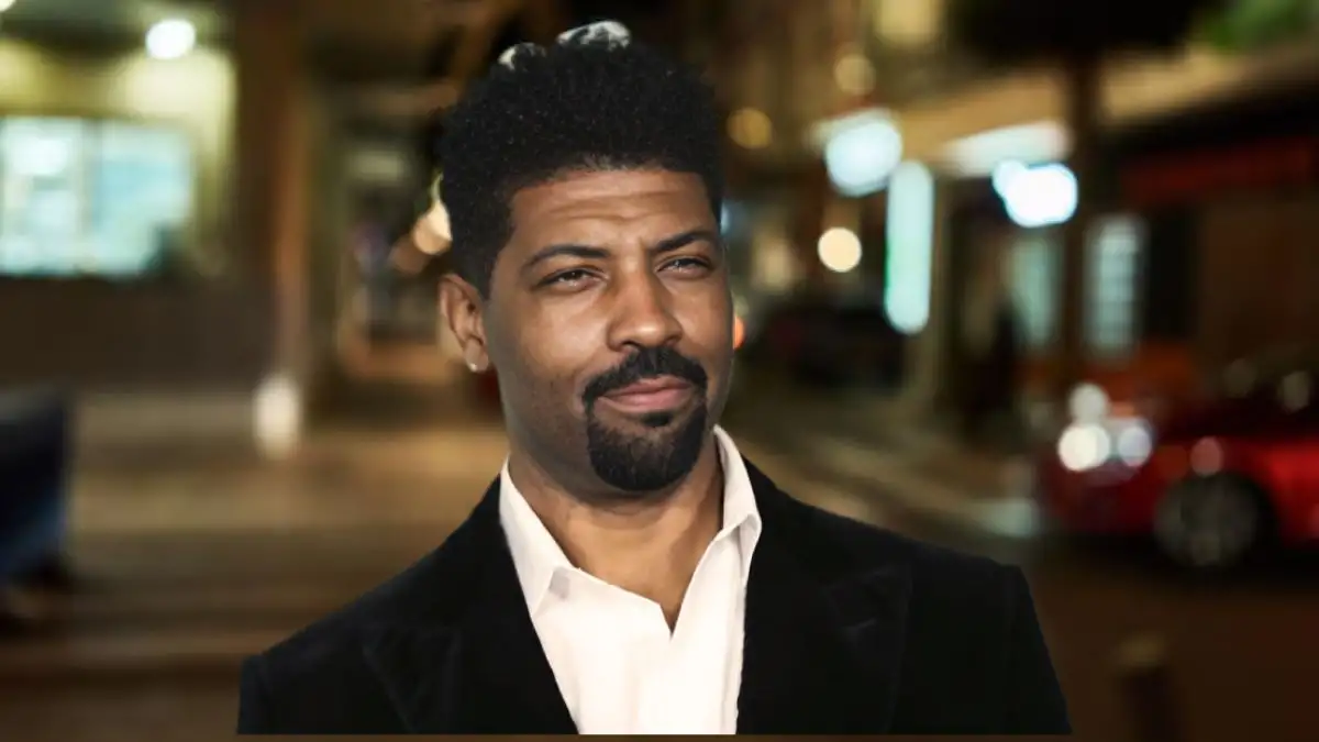 Is Deon Cole Married? Deon Cole Wife, Age, Career, Networth, and More