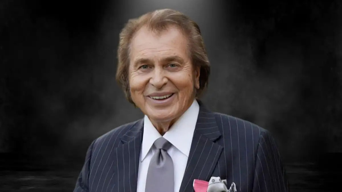 Is Engelbert Humperdinck Still Alive? Everything You Need to Know