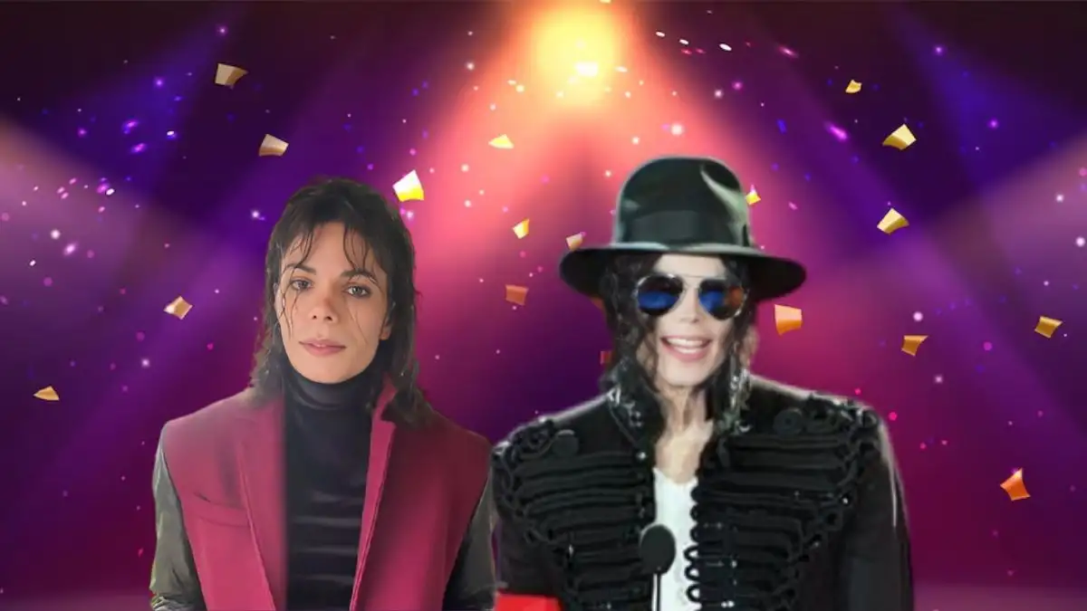 Is Fabio Jackson Related to Michael Jackson? Who is Fabio Jackson to Michael Jackson?