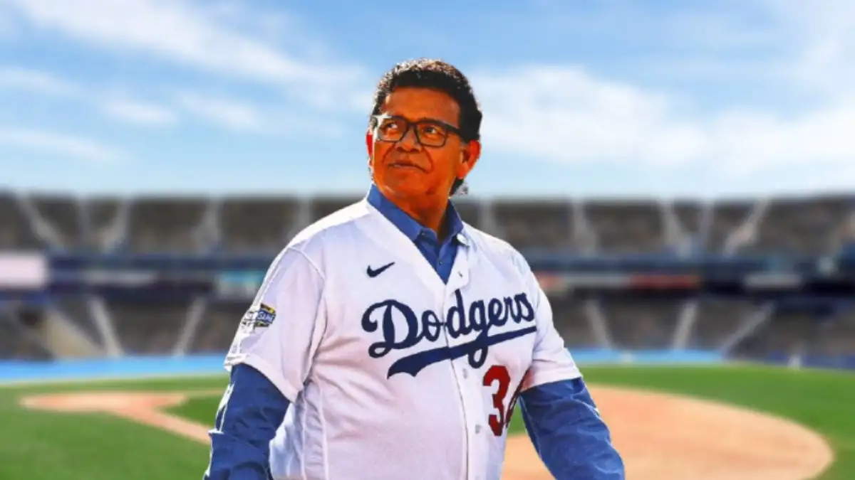 Is Fernando Valenzuela Sick? What Illness does Fernando Valenzuela Have?