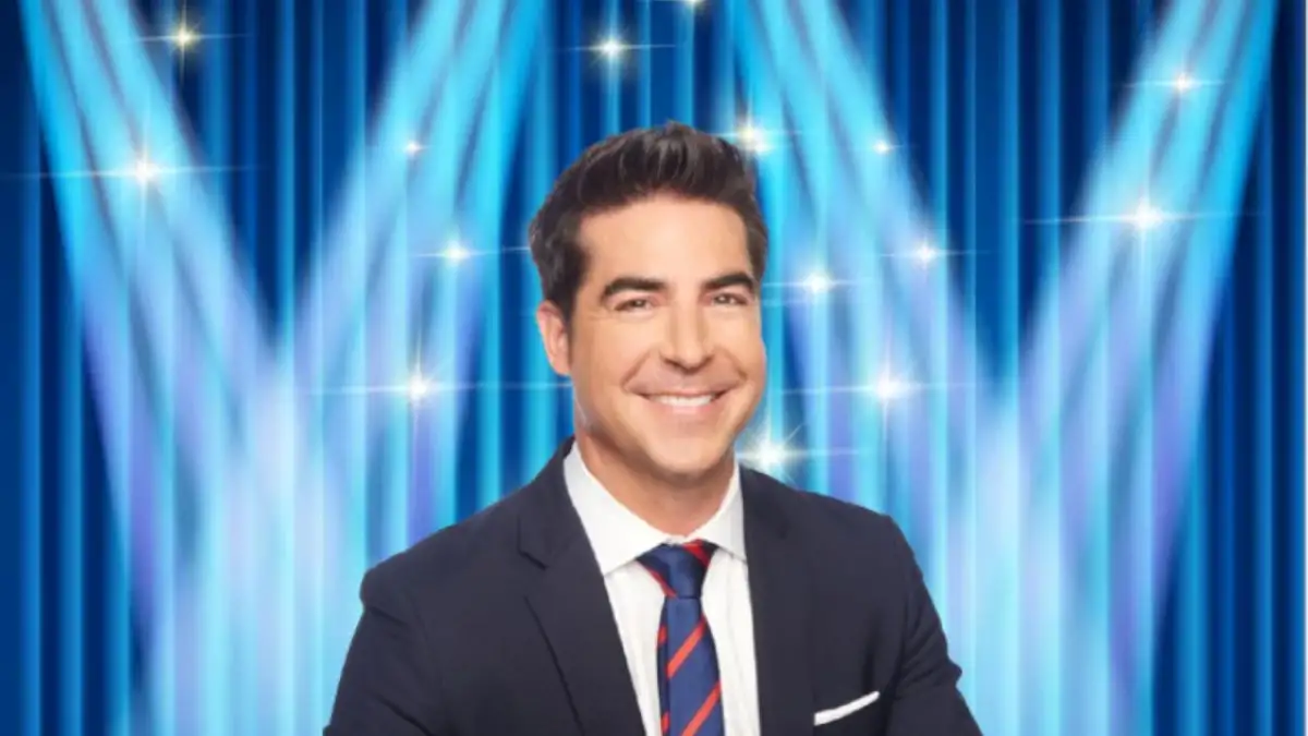 Is Jesse Watters Leaving Fox News? Everything We Know