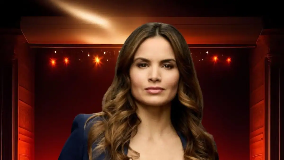 Is Katrina Law Leaving NCIS? What Happened to Jessica Knight on NCIS?