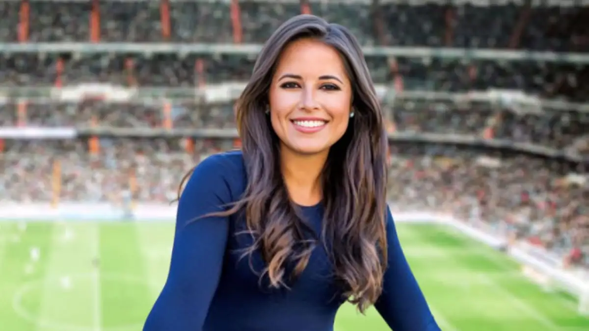 Is Kaylee Hartung Married? Kaylee Hartung Husband, Bio, Age and more