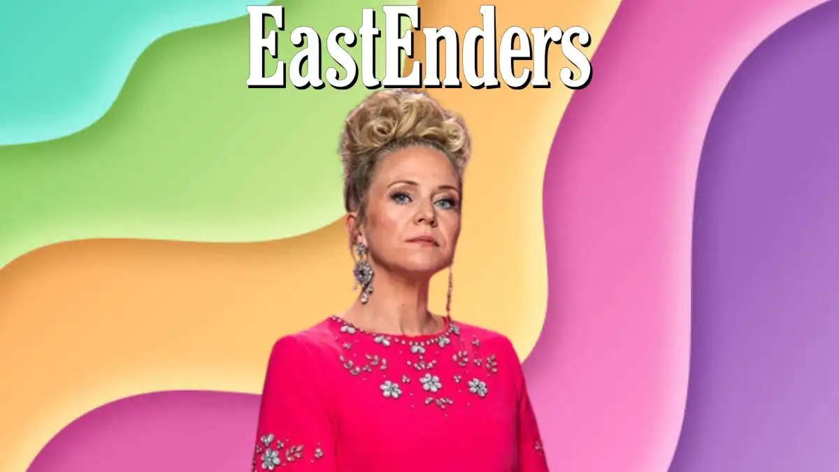 Is Kellie Bright Leaving EastEnders? Everything About Linda Carter in EastEnders