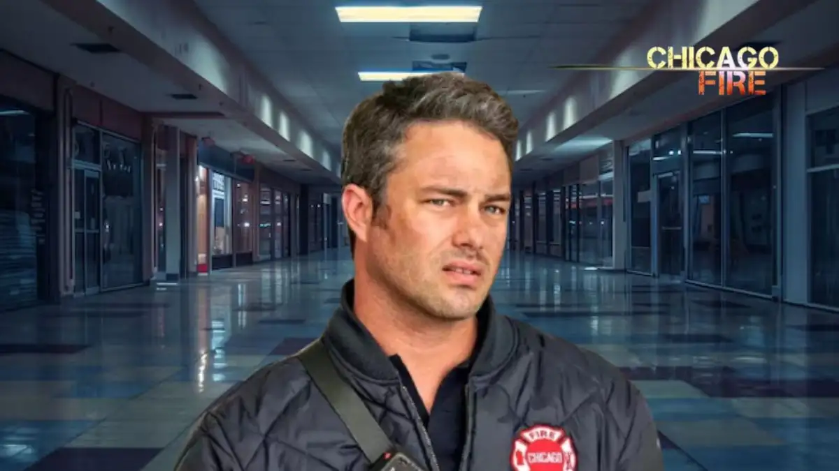 Is Kelly Severide Leaving Chicago Fire? Who is Kelly Severide in Chicago Fire?