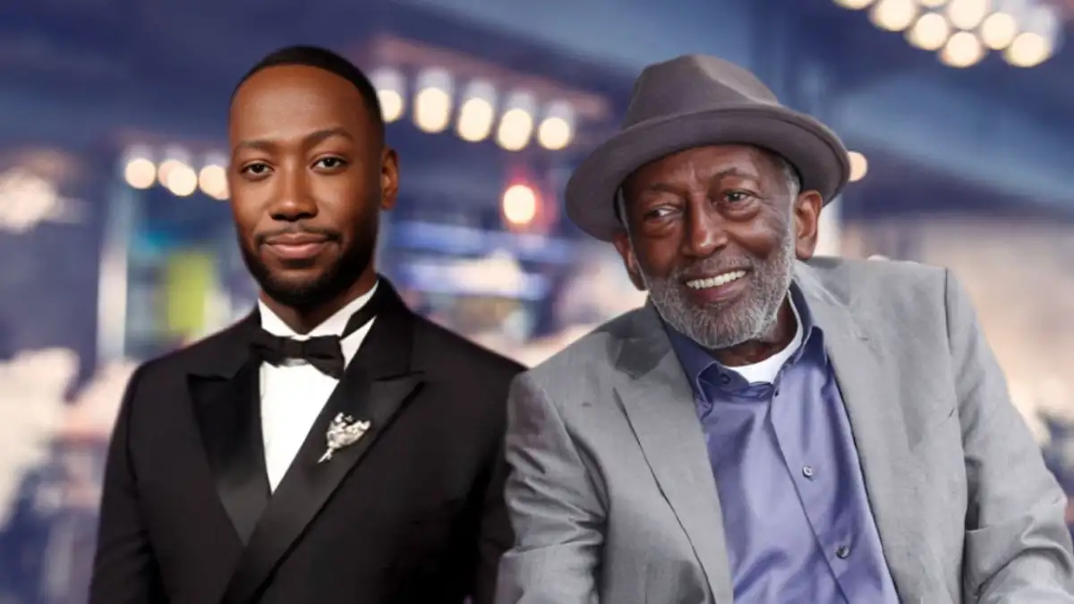 Is Lamorne Morris Related to Garrett Morris? Check Here