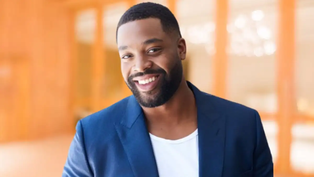 Is Laroyce Hawkins Married? Who is Laroyce Hawkins' Wife?