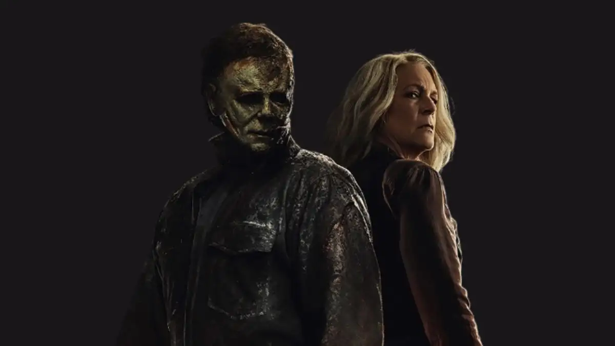 Is Laurie Strode Related to Michael Myers? How Are Laurie Strode and Michael Myers Related?