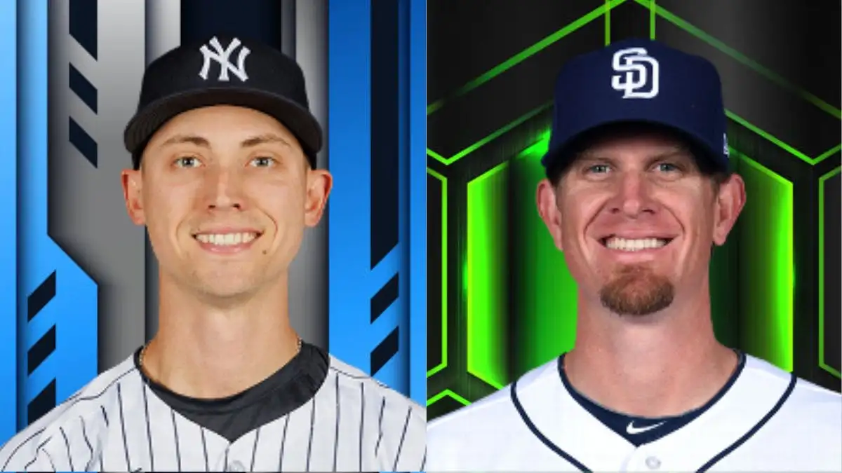 Is Luke Weaver Related to Jered Weaver? Family Connection of The Baseballers Revealed