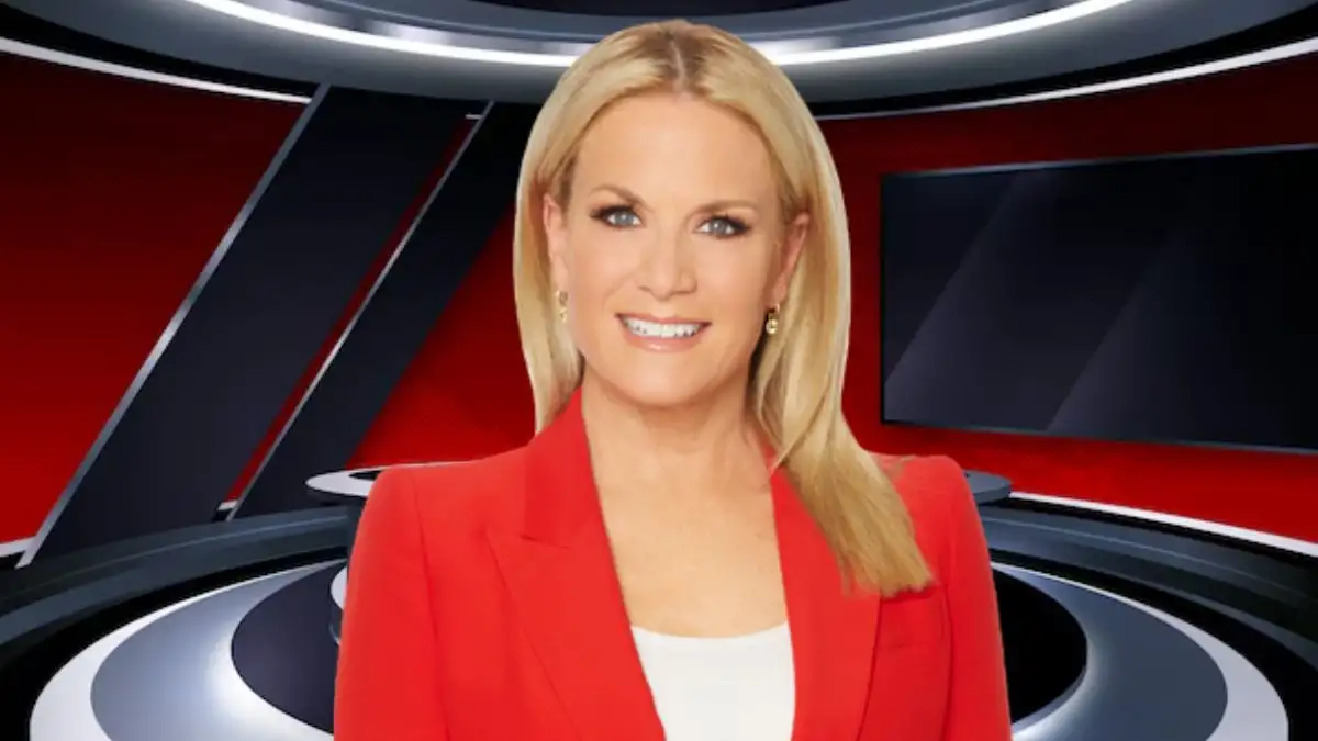 Is Martha Maccallum Leaving Fox? Everything We Know