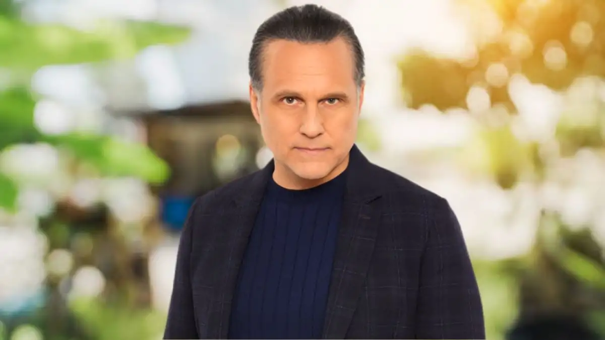 Is Maurice Benard Leaving General Hospital? Why Are Rumors Circulating About Maurice Benard Leaving General Hospital?