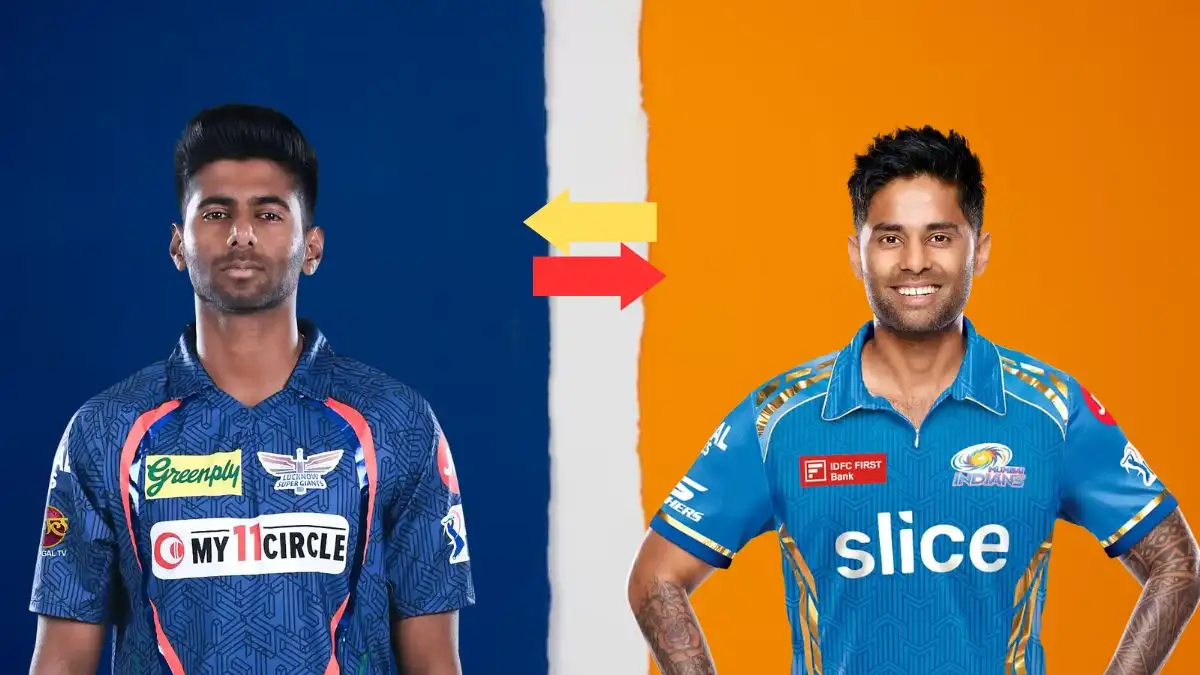 Is Mayank Yadav Related to Suryakumar Yadav? Are They Brothers?