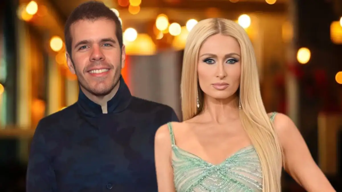 Is Perez Hilton Related to Paris Hilton? Check Here