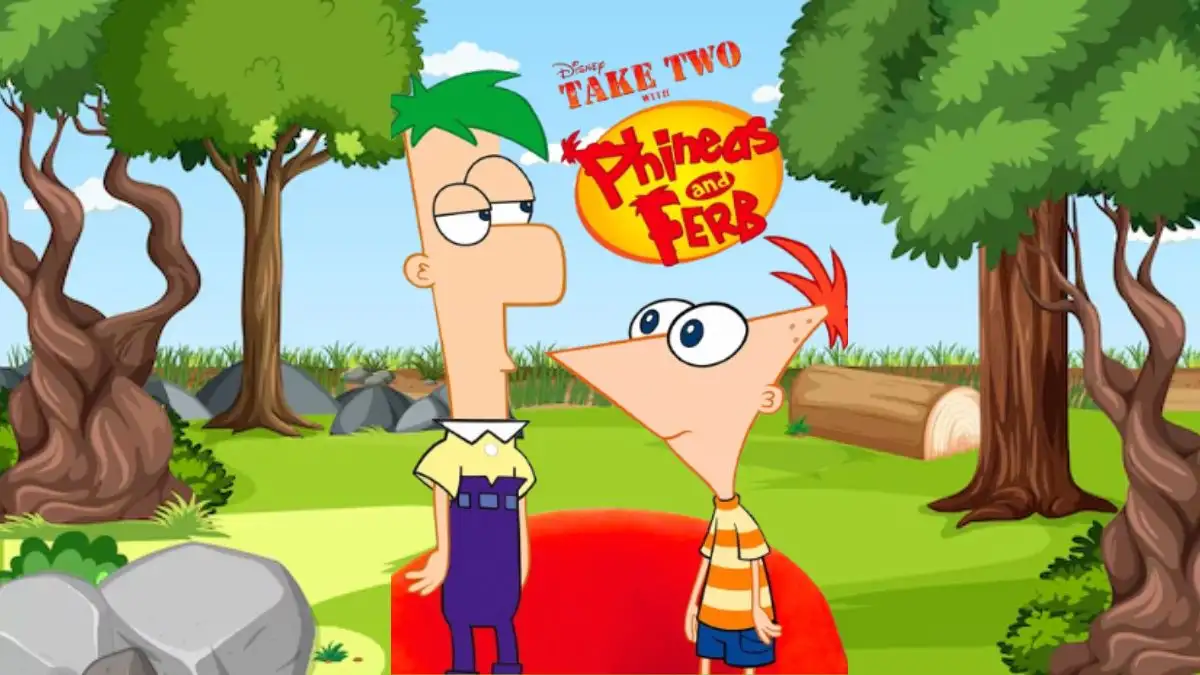 Is Phineas and Ferb Coming Back? Phineas and Ferb Revival Cast and Release Date