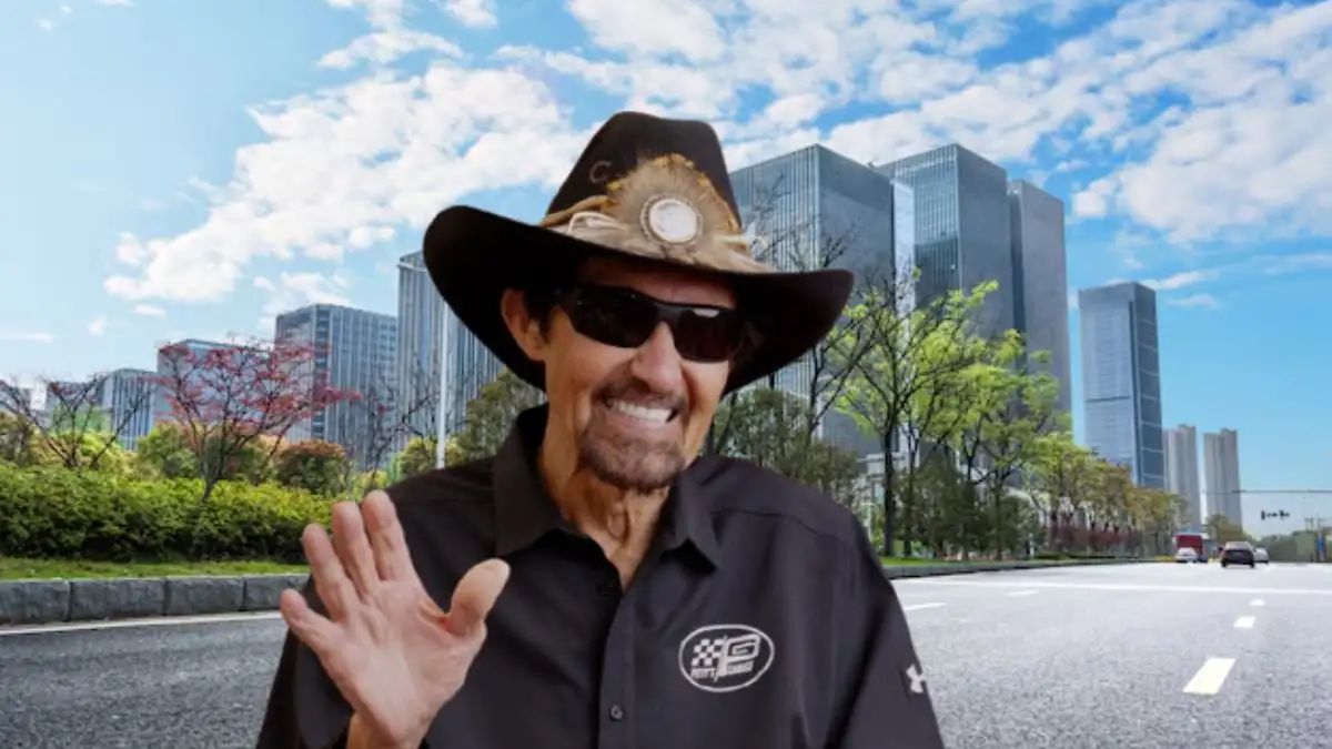 Is Richard Petty Still Alive? Richard Petty Health, Bio, Career and more