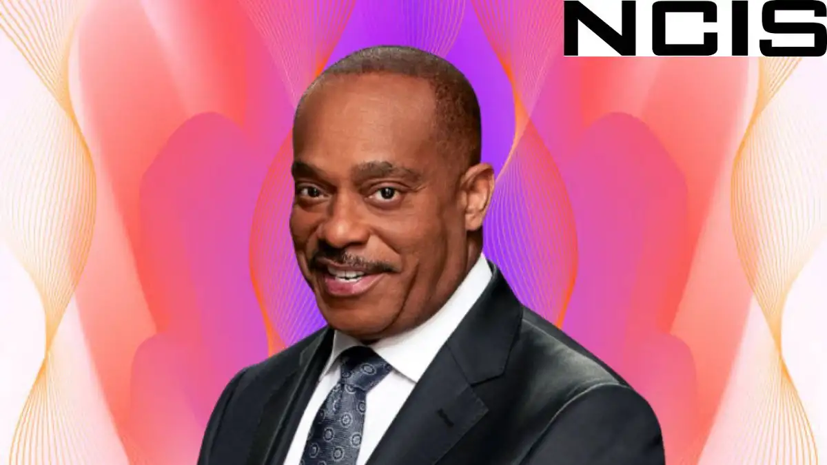 Is Rocky Carroll Leaving NCIS? Know Everything About Vance in NCIS