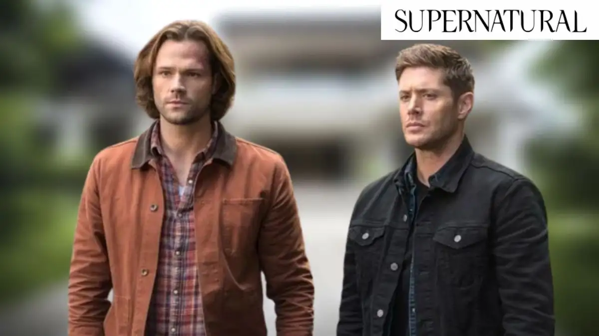 Is Supernatural Leaving Amazon Prime? Where to Watch Supernatural?