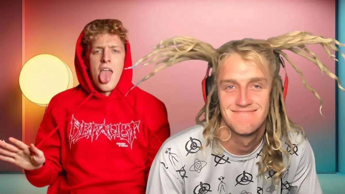 Is Tfue Related to Joogsquad? Who is Tfue Brother?