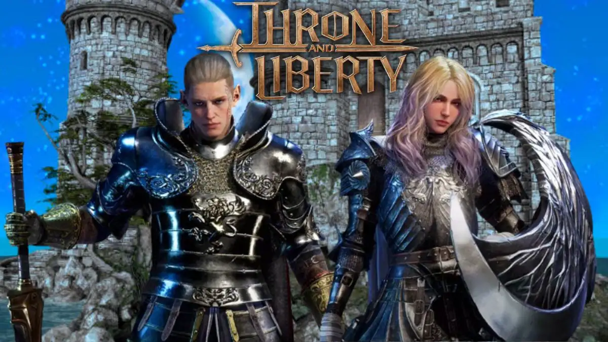 Is Throne and Liberty Cross Platform? Consoles Availablity and Other Details Explored