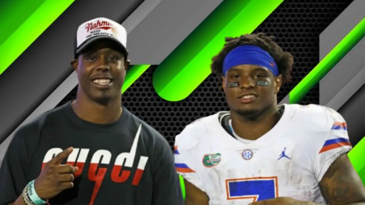 Is Trevor Etienne Related to Travis Etienne? Their Family Connection Explained