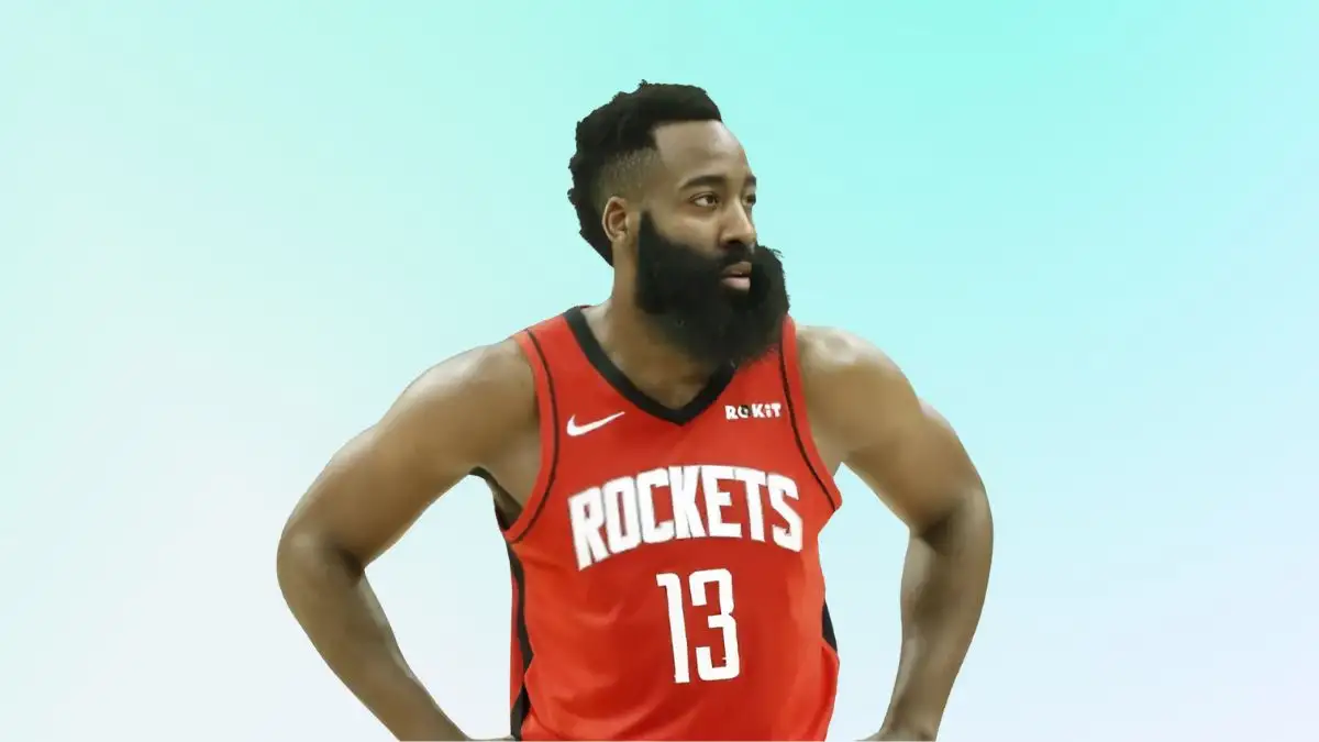 James Harden Girlfriend 2024, Who is Paije Speights? Know Everything About James Harden's Girlfriend Paije Speights