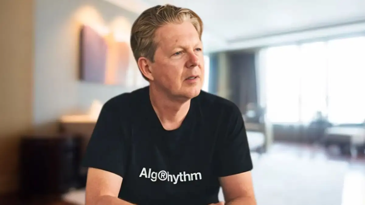 John Digweed Health Update, What Happened to John Digweed?