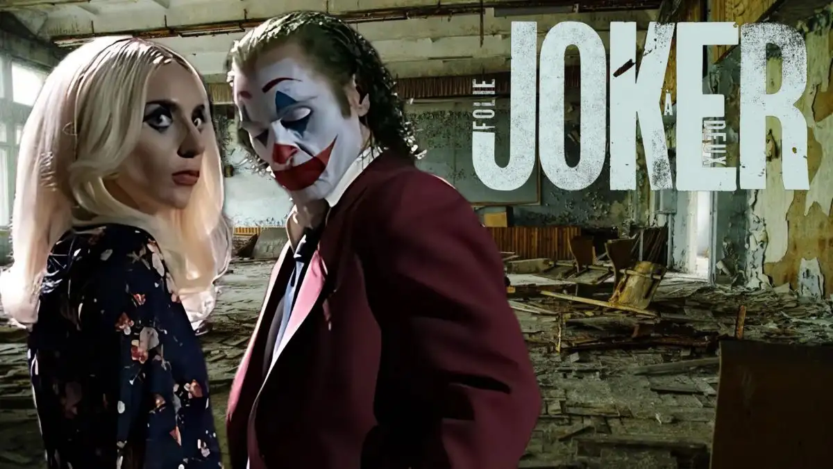 Joker: Folie A Deux’ Ending Explained, Is Joker 2 connected to The Dark Knight?