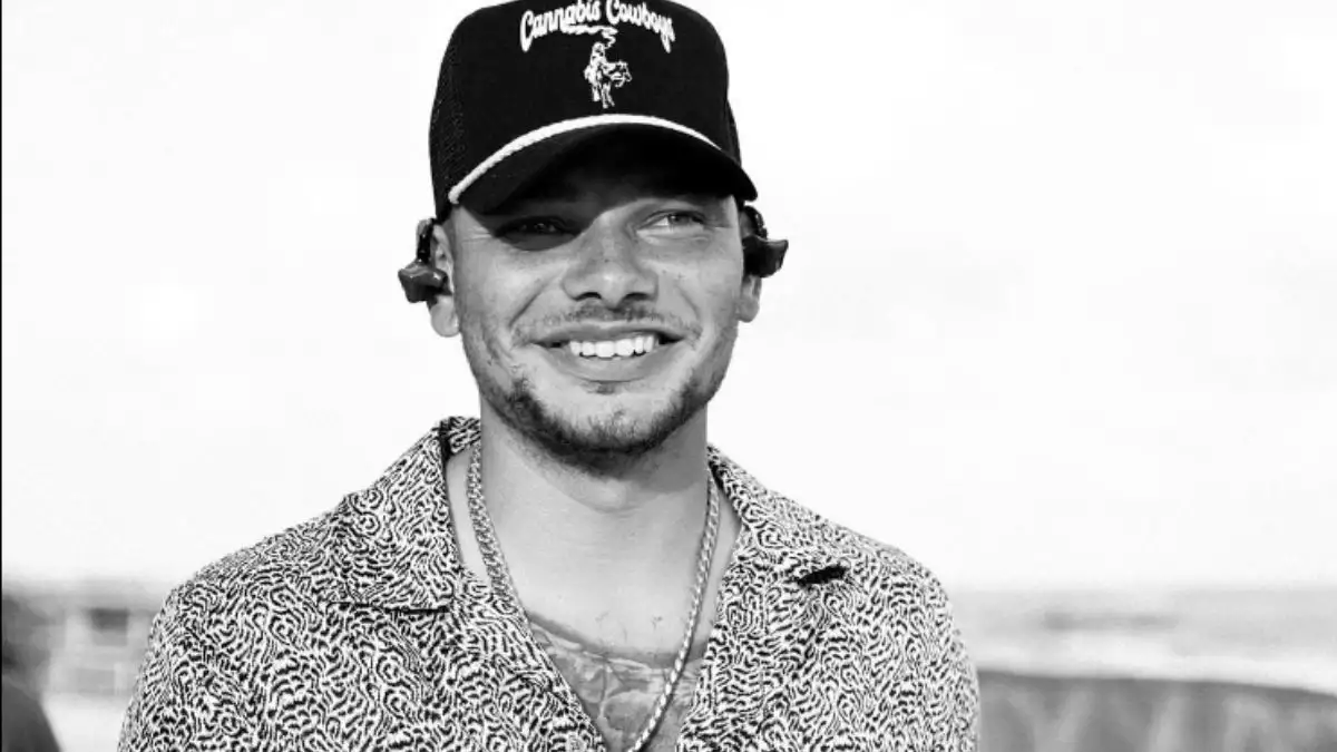 Kane Brown Presale Code 2025, How to Get the Tickets?