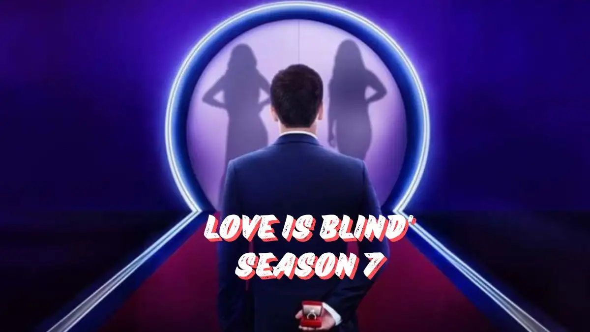 'Love is Blind' Season 7: Who's Engaged? Check Here