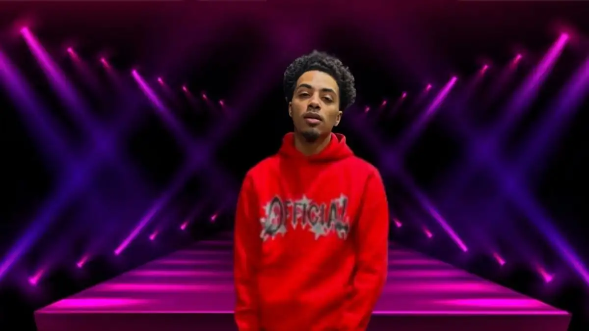 Lucas Coly Cause of Death, What Happened to Lucas Coly? How Did Lucas Coly Die?