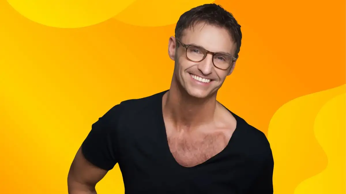 Marti Pellow Net Worth in 2024 How Rich is He Now?