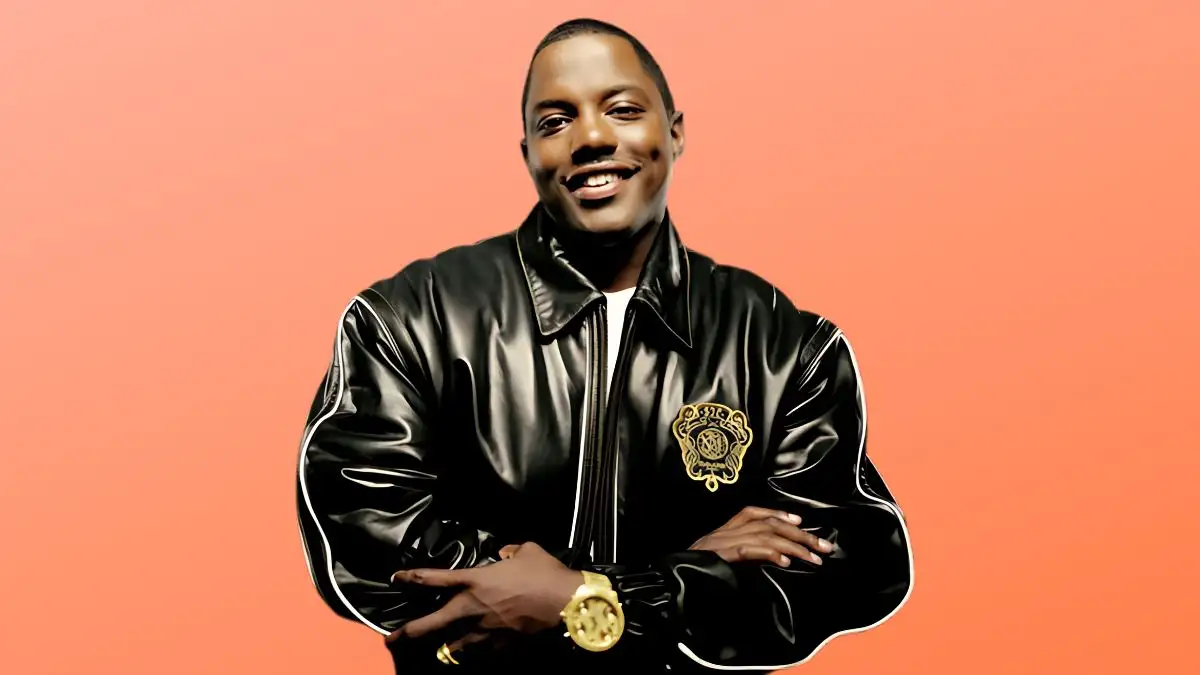 Mase Net Worth in 2024 How Rich is He Now?