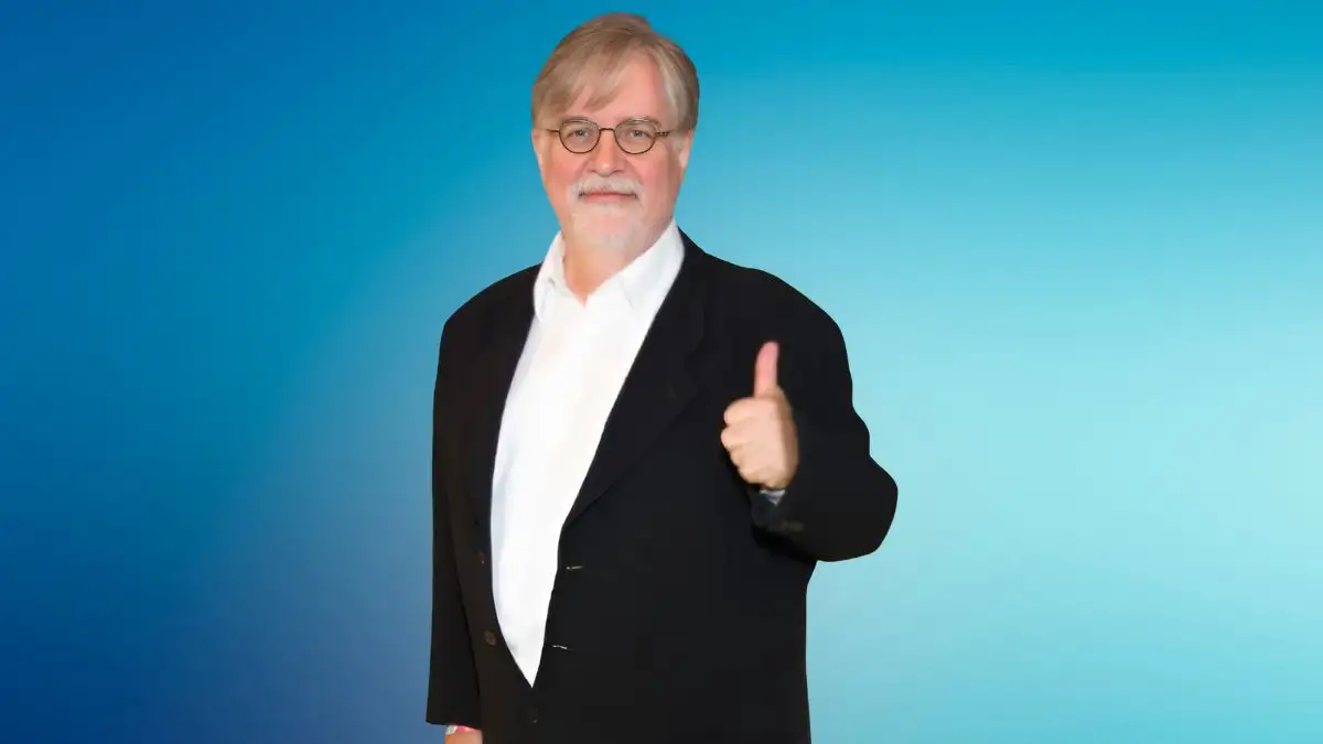 Matt Groening Net Worth in 2024 How Rich is He Now?