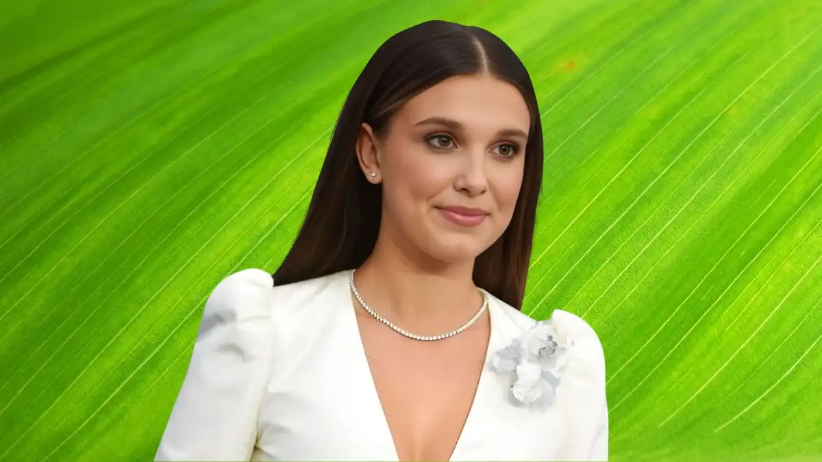 Millie Bobby Brown Net Worth in 2024 How Rich is She Now?