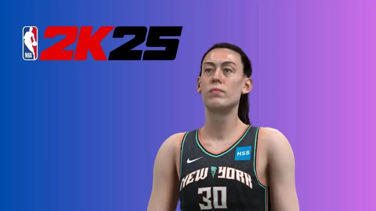 NBA 2k25 2.0 Patch Notes, Check the Latest Updates Here