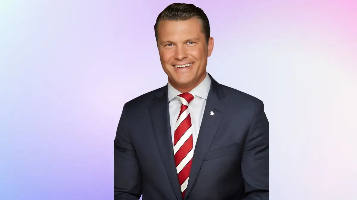 Pete Hegseth Net Worth in 2024 How Rich is He Now?