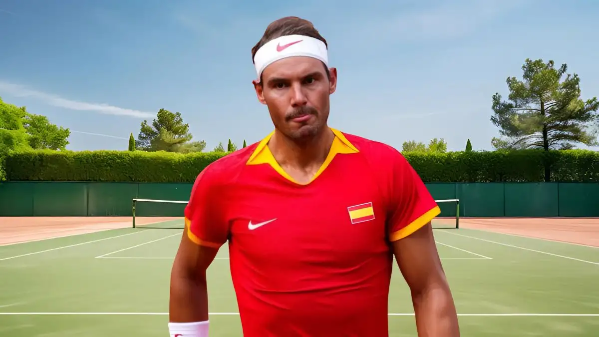 Rafael Nadal Net Worth in 2024 How Rich is He Now?