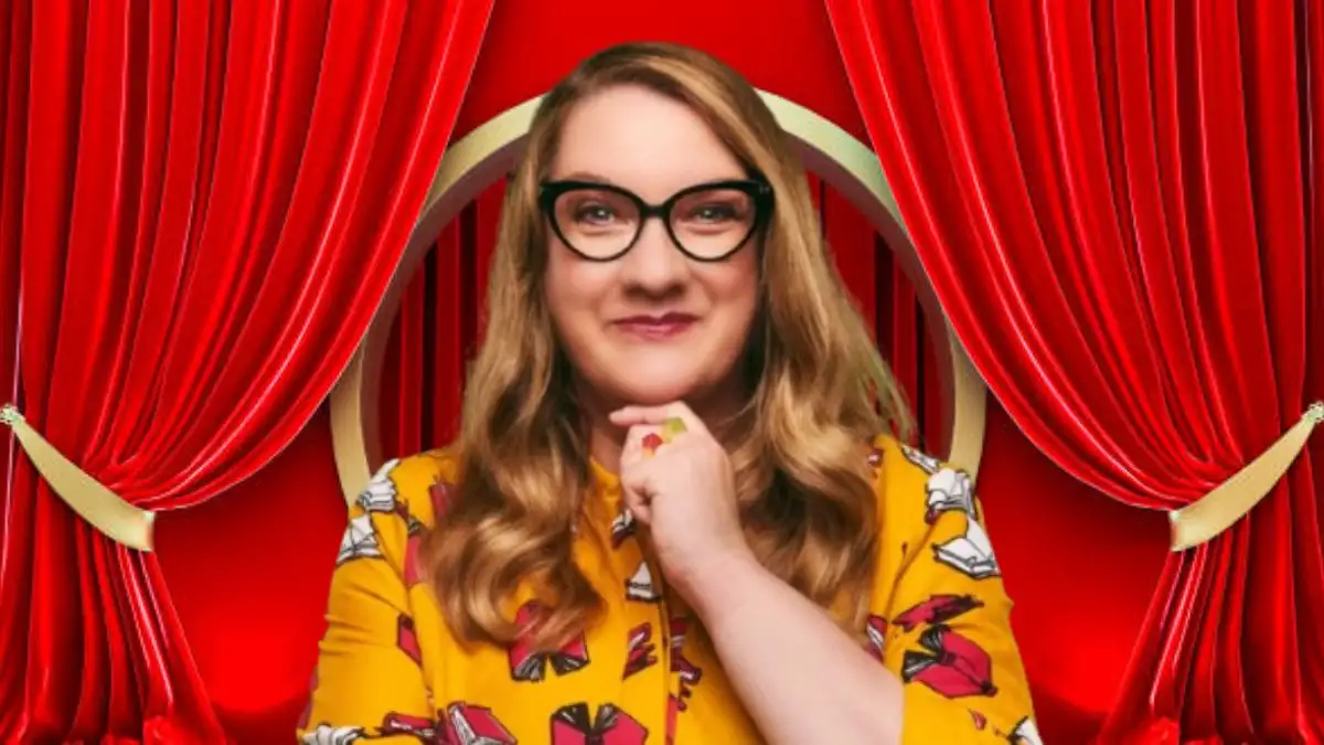 Sarah Millican Presale Code, Tour Dates, Ticket Prices, and More