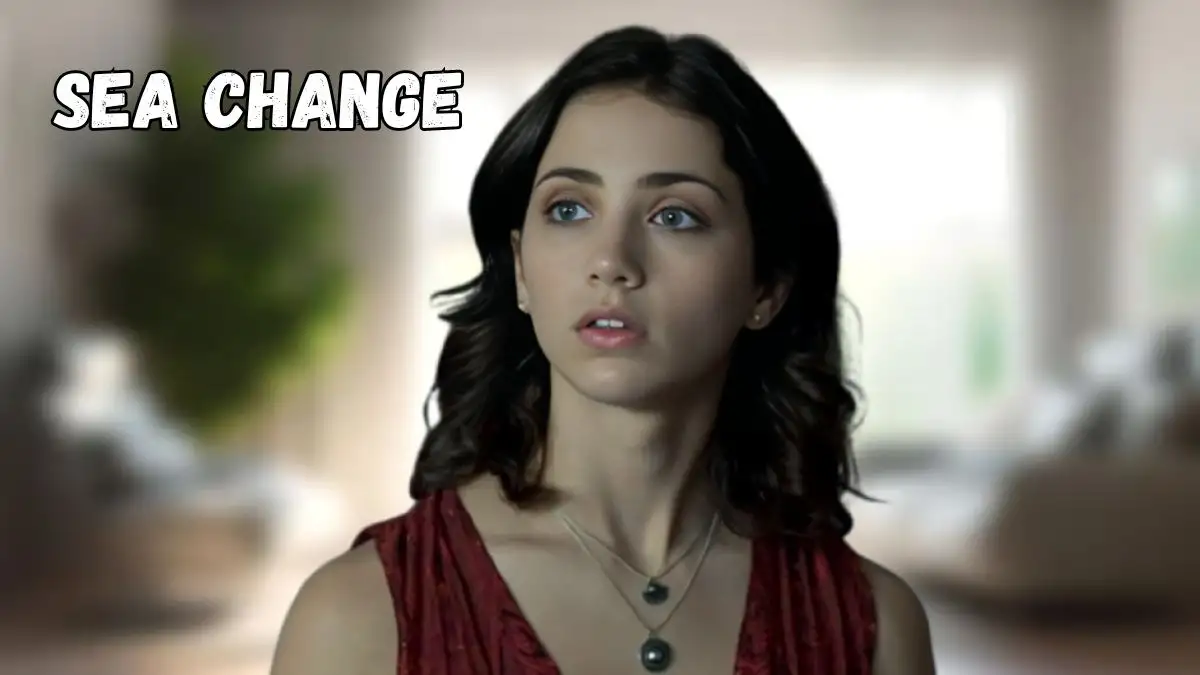 Sea Change Movie Ending Explained, Cast, Where to Watch, and More