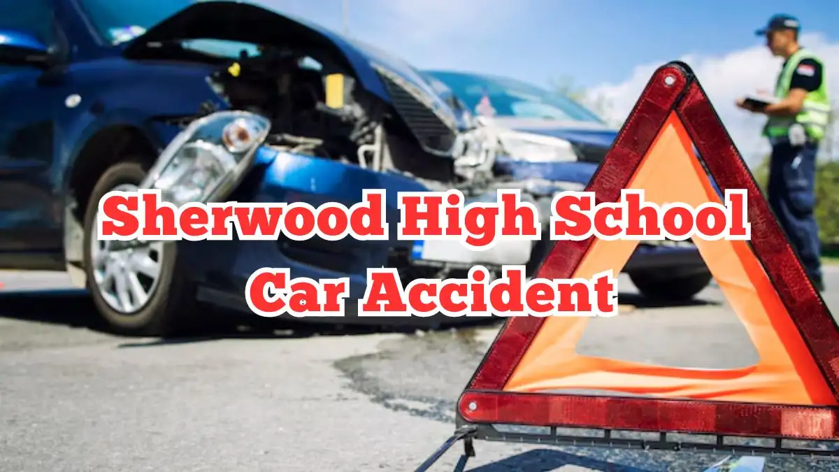 Sherwood High School Car Accident - Teen Dead and Two Hospitalized After Crash in Sandy Spring